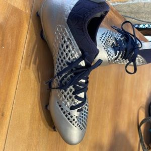 Barely Worn Puma Future 2.3 Netfit FG Soccer Cleat/Boot